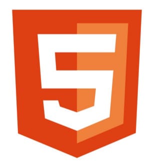 HTML icon